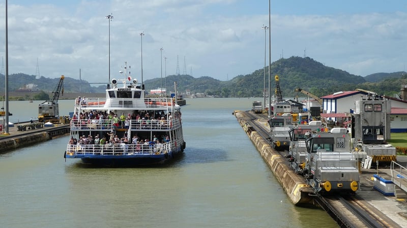 Panama Canal